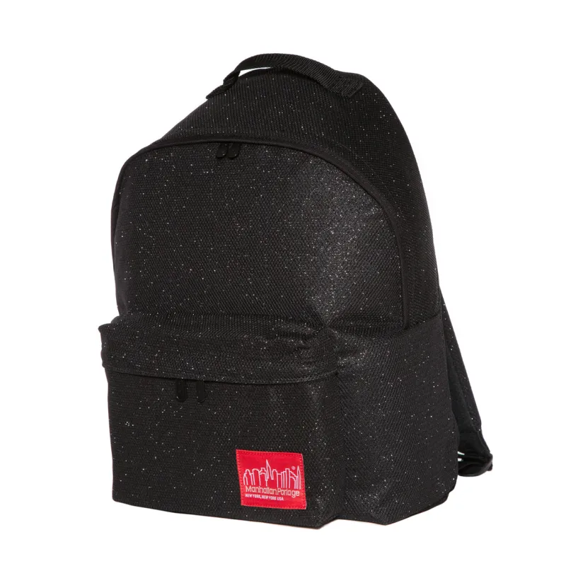 Manhattan Portage Portfolios|Business Cases<Midnight Big Apple Backpack 1210BD
