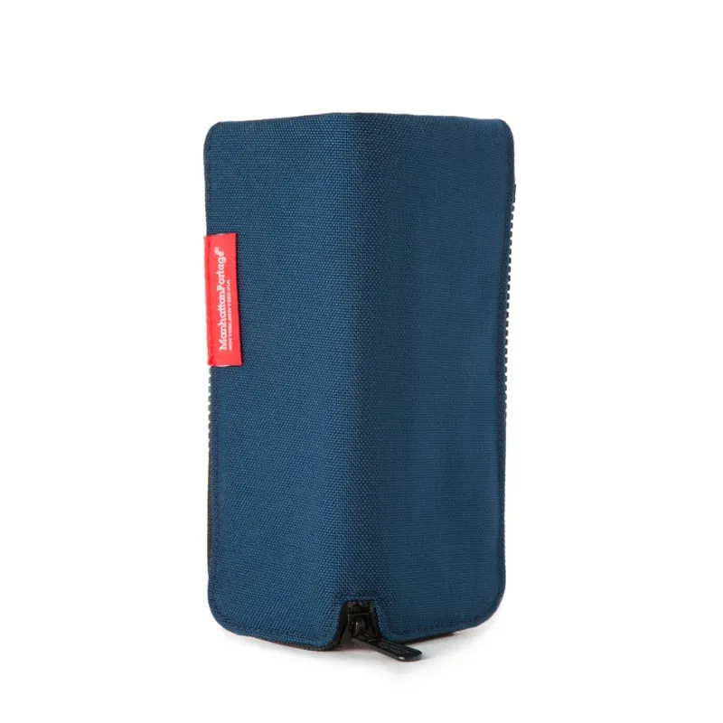 Manhattan Portage Pen Storage<RED LABEL HALFZIP PEN CASE