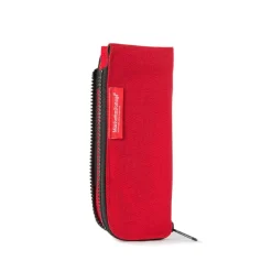 Manhattan Portage Pen Storage<RED LABEL HALFZIP PEN CASE