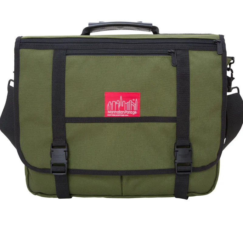 Manhattan Portage Portfolios|Business Cases<The Wallstreeter 1444Z