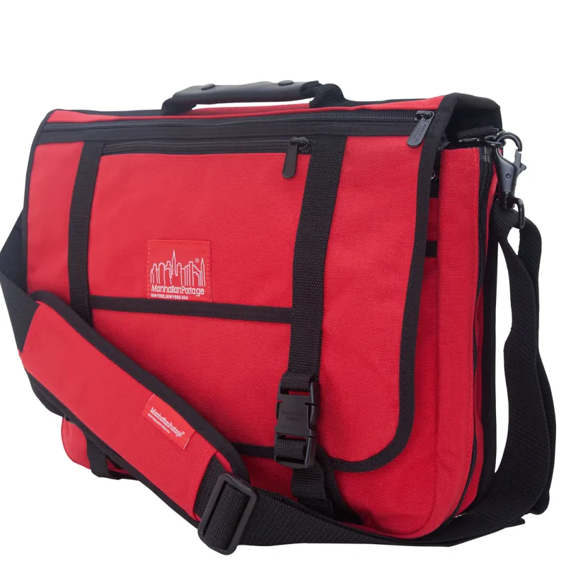 Manhattan Portage Portfolios|Business Cases<The Wallstreeter 1444Z