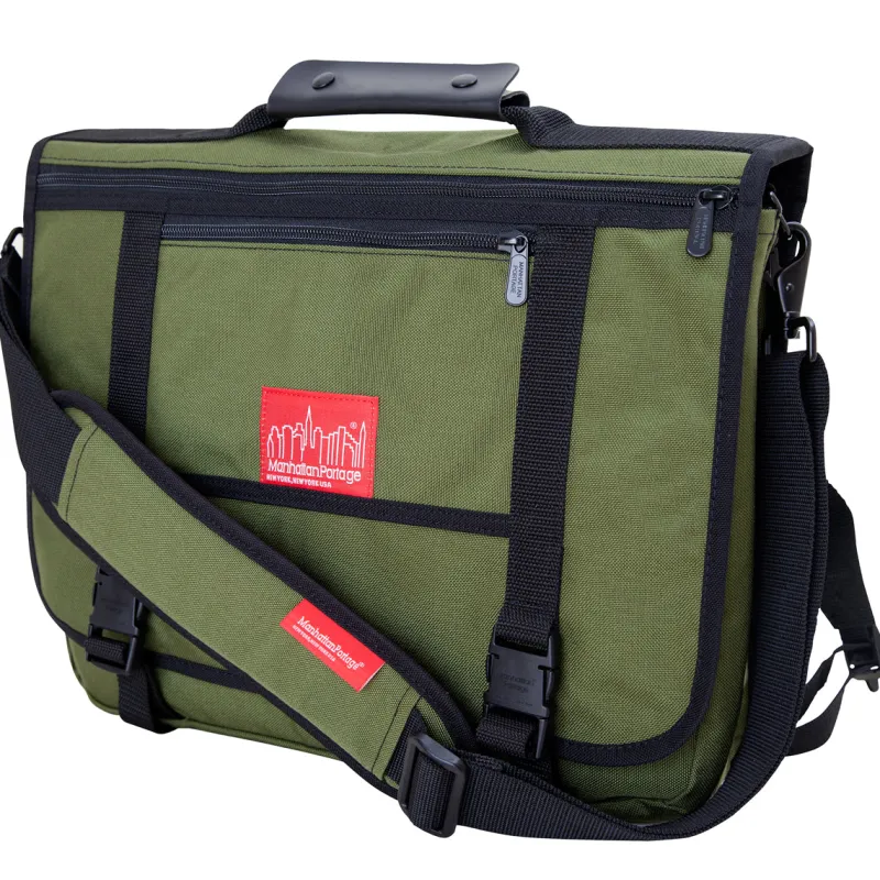 Manhattan Portage Portfolios|Business Cases<The Wallstreeter 1444Z