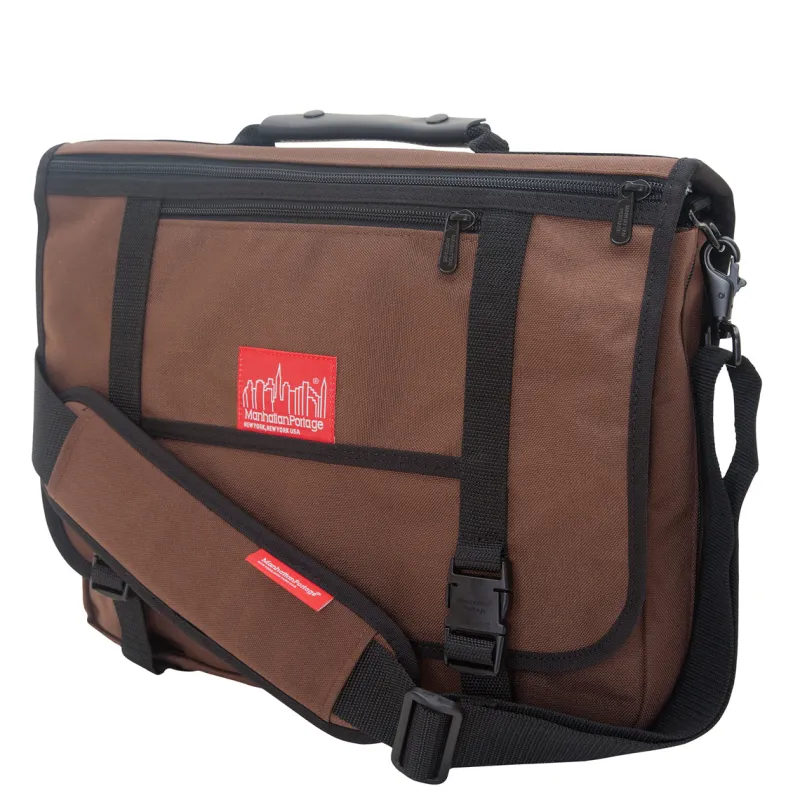 Manhattan Portage Portfolios|Business Cases<The Wallstreeter 1444Z