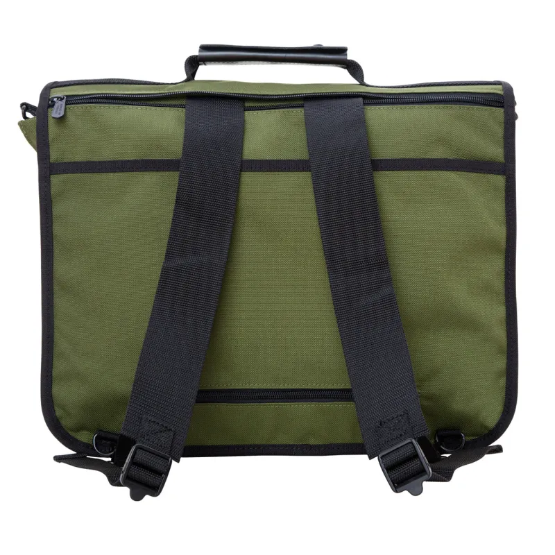Manhattan Portage Portfolios|Business Cases<The Wallstreeter 1444Z