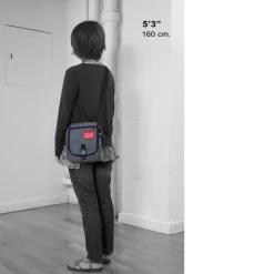 Manhattan Portage Portfolios|Business Cases<Urban Bag, Altman Luggage Sale