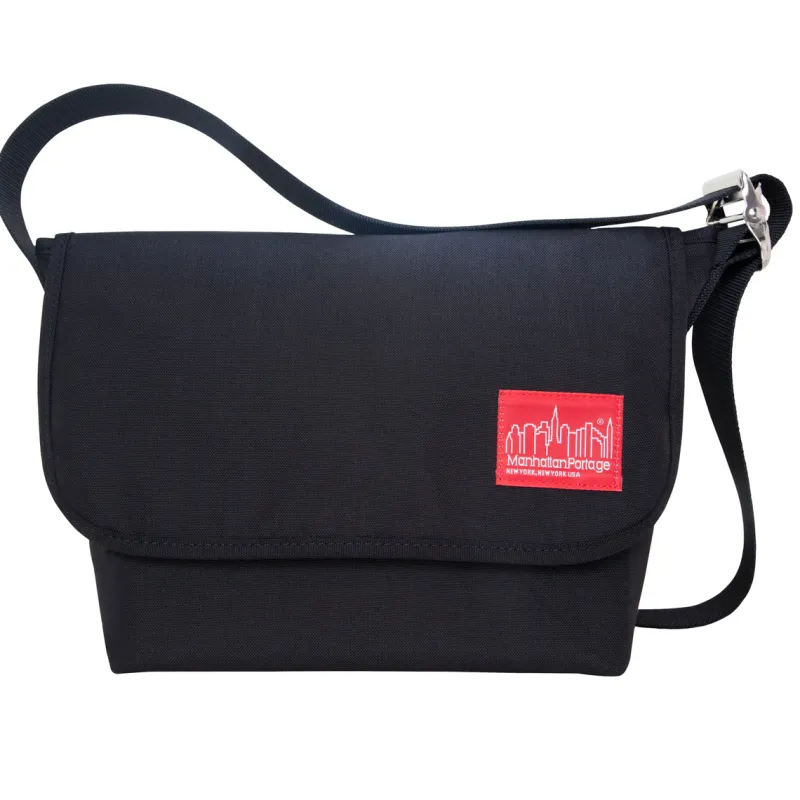 Manhattan Portage Portfolios|Business Cases<Vintage Messenger Bag Jr