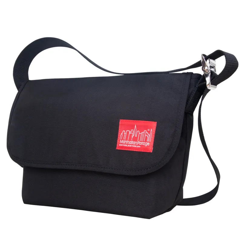 Manhattan Portage Portfolios|Business Cases<Vintage Messenger Bag Jr