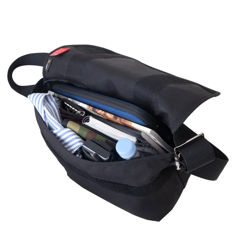 Manhattan Portage Portfolios|Business Cases<Vintage Messenger Bag Jr