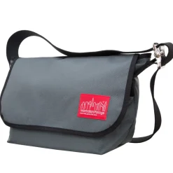 Manhattan Portage Portfolios|Business Cases<Vintage Messenger Bag Jr