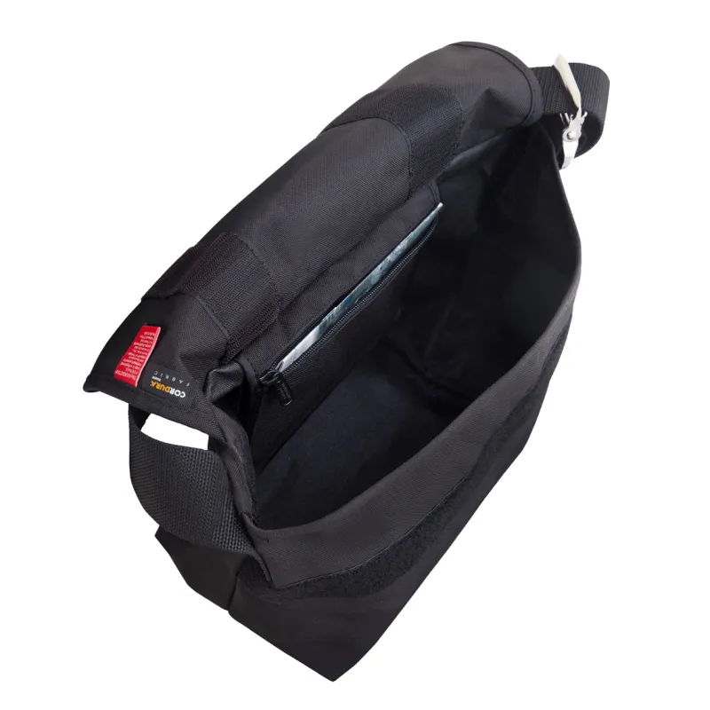 Manhattan Portage Portfolios|Business Cases<Vintage Messenger Bag Jr