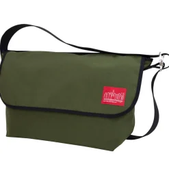 Manhattan Portage Portfolios|Business Cases<Vintage Messenger Bag