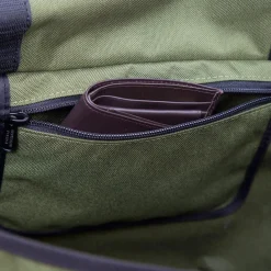 Manhattan Portage Portfolios|Business Cases<Vintage Messenger Bag