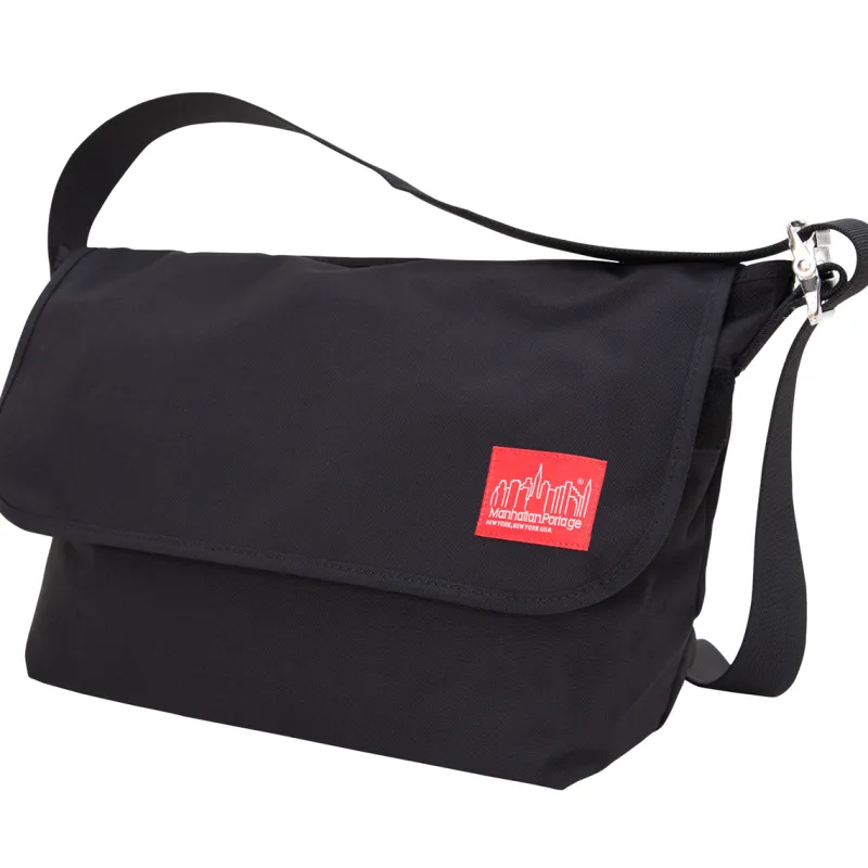 Manhattan Portage Portfolios|Business Cases<Vintage Messenger Bag