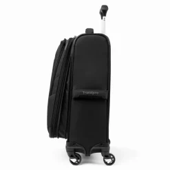 Travelpro Carry-on Luggage<Maxlite 5 Compact Carry-On Expandable Spinner
