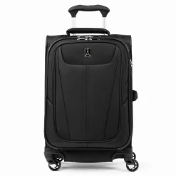 Travelpro Carry-on Luggage<Maxlite 5 Compact Carry-On Expandable Spinner