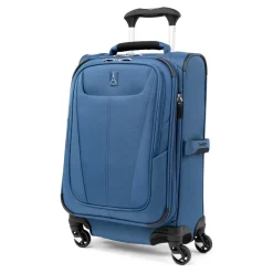 Travelpro Carry-on Luggage<Maxlite 5 Compact Carry-On Expandable Spinner