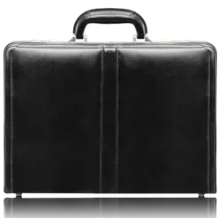 McKlein Business Cases<Harper Leather Expandable Attache Case