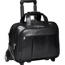McKlein Business Cases<R Series 8071 Wheeled Laptop Case
