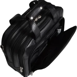 McKlein Business Cases<R Series 8071 Wheeled Laptop Case