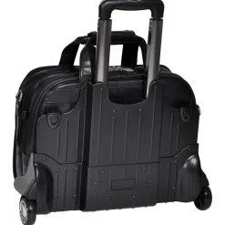 McKlein Business Cases<R Series 8071 Wheeled Laptop Case