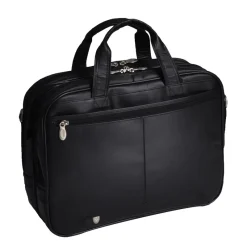 McKlein Business Cases<R Series 8071 Wheeled Laptop Case