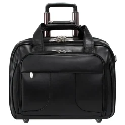 McKlein Business Cases<R Series 8358 Wheeled Laptop Brief
