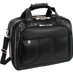 McKlein Business Cases<R Series 8358 Wheeled Laptop Brief