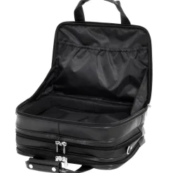 McKlein Business Cases<R Series 8358 Wheeled Laptop Brief