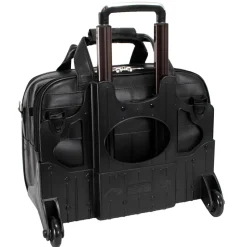 McKlein Business Cases<R Series 8358 Wheeled Laptop Brief