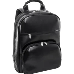 McKlein Backpacks<USA15" Leather Backpack
