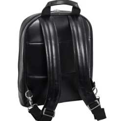 McKlein Backpacks<USA15" Leather Backpack