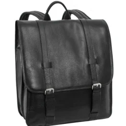 McKlein Backpacks<USA13.3" Leather Laptop Backpack