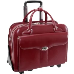 McKlein Business Cases<USABERKELEY