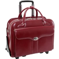 McKlein Business Cases<USABERKELEY
