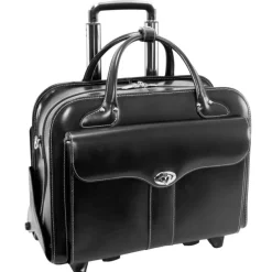 McKlein Business Cases<USABERKELEY