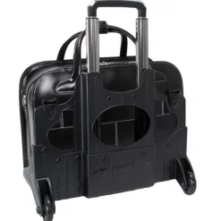 McKlein Business Cases<USABERKELEY