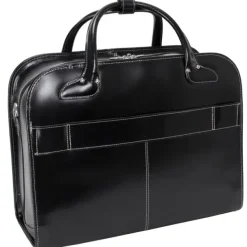 McKlein Business Cases<USABERKELEY