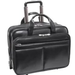 McKlein Business Cases<USABOWERY*