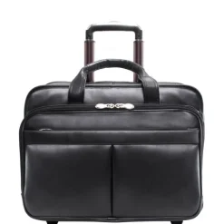 McKlein Business Cases<USABOWERY*