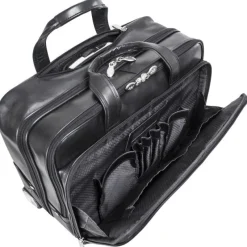 McKlein Business Cases<USABOWERY*