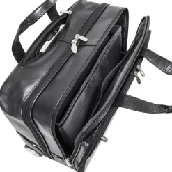 McKlein Business Cases<USABOWERY*