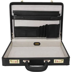 McKlein Business Cases<USADALEY