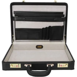 McKlein Business Cases<USADALEY
