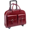 McKlein Business Cases<USADAVIS*