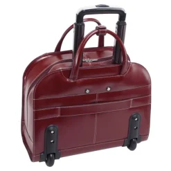 McKlein Business Cases<USADAVIS*