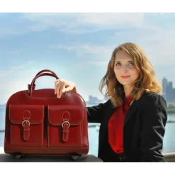 McKlein Business Cases<USADAVIS*