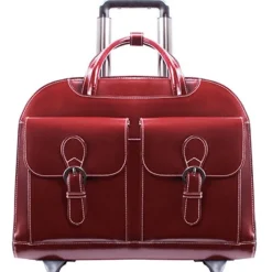 McKlein Business Cases<USADAVIS*