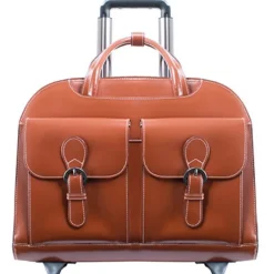 McKlein Business Cases<USADAVIS*