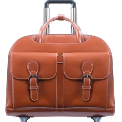 McKlein Business Cases<USADAVIS*