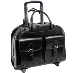 McKlein Business Cases<USADAVIS*